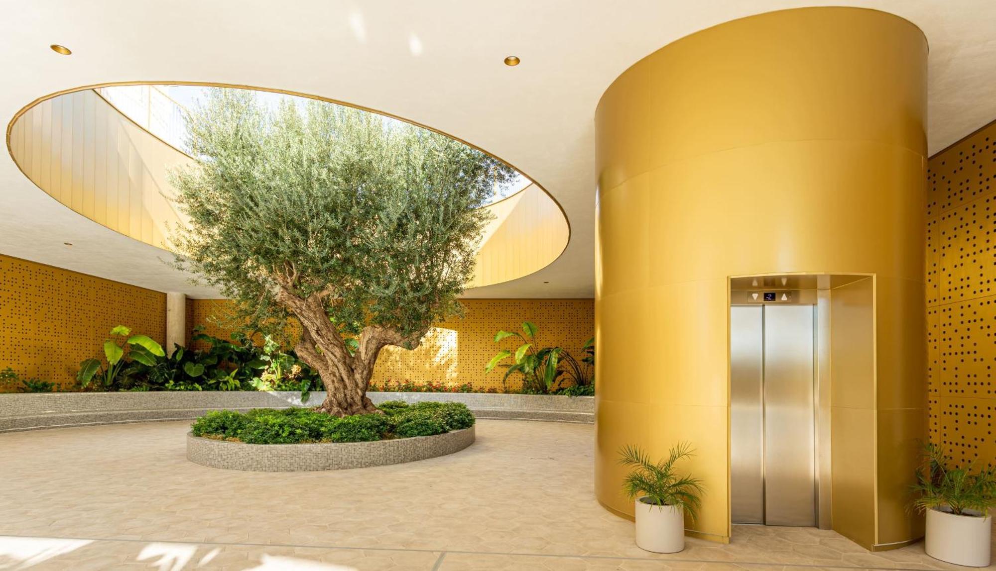 Apartamento Intempo By Holuxe - 051- 5Th Floor Benidorm Exterior foto